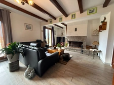 Maison de 265 m²