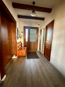 Maison de 265 m²