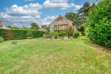 Maison à vendre 6 pièces MONTGE EN GOELE (77)