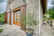 Maison à vendre 6 pièces MONTGE EN GOELE (77)