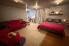 Maison de 265 m²