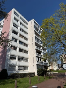 Appartement à vendre 5 pièces MEAUX (77)