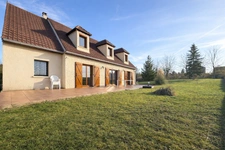 Maison de 265 m²