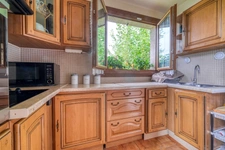 Maison à vendre 6 pièces MONTGE EN GOELE (77)
