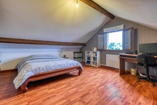 Maison à vendre 6 pièces MONTGE EN GOELE (77)
