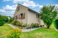 Maison à vendre 6 pièces MONTGE EN GOELE (77)