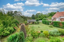 Maison à vendre 6 pièces MONTGE EN GOELE (77)