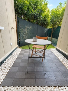Appartement à vendre 1 pièces MEAUX (77)