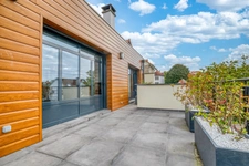 Maison à vendre 6 pièces COULOMMIERS (77)