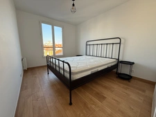 Appartement 3 pièces MEAUX (77)