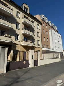 Appartement à vendre 3 pièces MEAUX (77)