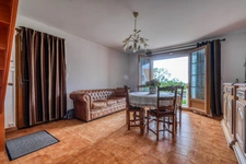 Maison à vendre 6 pièces MONTGE EN GOELE (77)