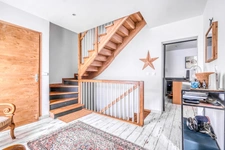 Maison à vendre 6 pièces COULOMMIERS (77)