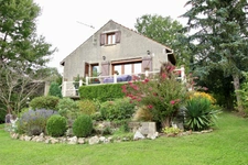 Maison à vendre 6 pièces MONTGE EN GOELE (77)