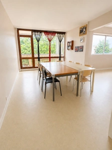 Appartement à vendre 5 pièces MEAUX (77)