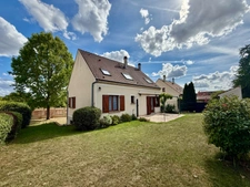 Maison à vendre 6 pièces CHAMBRY (77)