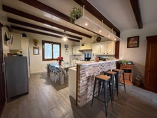 Maison de 265 m²