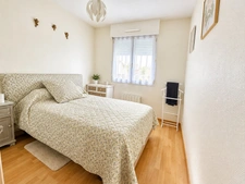 Appartement à vendre 3 pièces  (77)