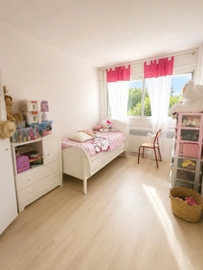 Appartement à vendre 5 pièces MEAUX (77)