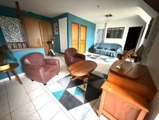 Maison de 265 m²