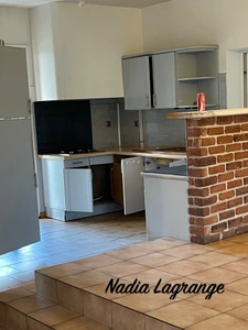MAISON A VENDRE A SAINT PIERRE DE CHIGNAC (24)