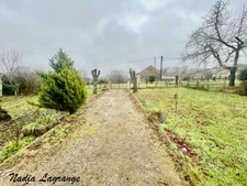 MAISON A LOUER - LIMEYRAT