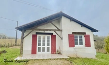 MAISON A LOUER - LIMEYRAT