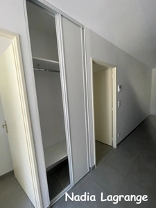 Maison récente à louer VERGT (24)