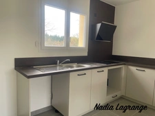 Maison récente à louer VERGT (24)