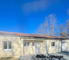 Maison récente à louer VERGT (24)