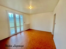 MAISON A LOUER - LIMEYRAT