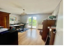 MaISON DE PLAIN PIED DANS UN ENDROIT CALME 