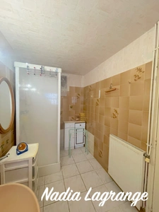 ENSEMBLE IMMOBILIER EN PIERRE EN L AVEC DÉPENDANCES