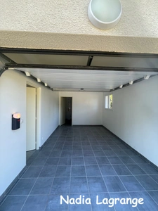 Maison récente à louer VERGT (24)