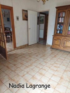 ENSEMBLE IMMOBILIER EN PIERRE EN L AVEC DÉPENDANCES