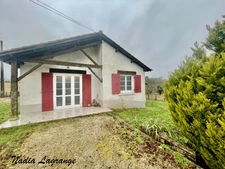 MAISON A LOUER - LIMEYRAT