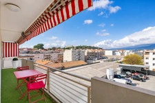 Appartement à vendre 4 pièces CAGNES SUR MER (06)
