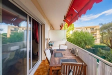 Appartement à vendre 2 pièces ANTIBES (06)