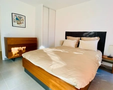 Appartement à vendre 2 pièces ANTIBES (06) avec Garage