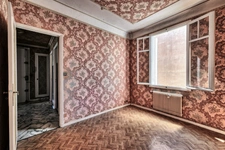 Appartement à vendre 2 pièces  (06)
