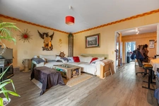 Appartement à vendre 2 pièces ANTIBES (06)