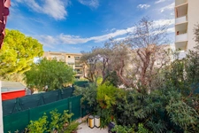 Appartement à vendre 2 pièces ANTIBES (06)