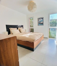 Appartement à vendre 2 pièces ANTIBES (06) avec Garage