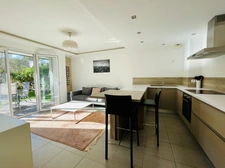 Appartement à vendre 2 pièces ANTIBES (06) avec Garage