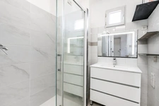 Appartement à vendre 4 pièces CAGNES SUR MER (06)