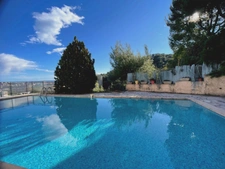 Maison à vendre 7 pièces SAINT LAURENT DU VAR (06)