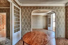 Appartement à vendre 2 pièces  (06)