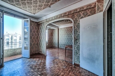 Appartement à vendre 2 pièces  (06)