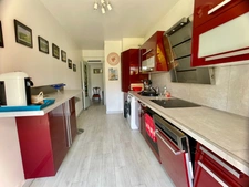Appartement à vendre 3 pièces CAGNES SUR MER (06)