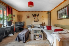 Appartement à vendre 2 pièces ANTIBES (06)